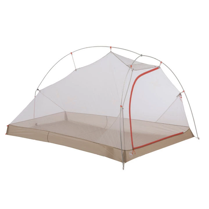 Big Agnes Fly Creek HV UL2 Tent 2 Big Agnes Fly Creek HV UL2 Tent
