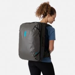Hiking Cotopaxi Allpa 42 Liter Travel Pack