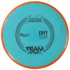 Axiom Discs Axiom Envy Putt And Approach Disc