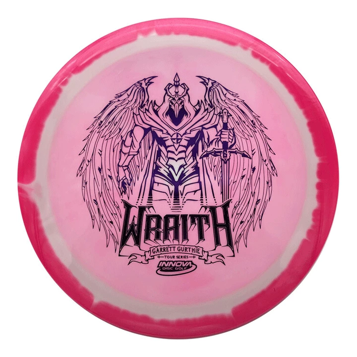 Innova Wraith Distance Driver Innova Wraith Distance Driver