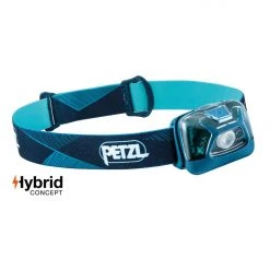 Petzl Tikka Headlamp Gear