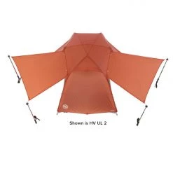 Big Agnes Copper Spur HV UL1 Tent 2020 Gear