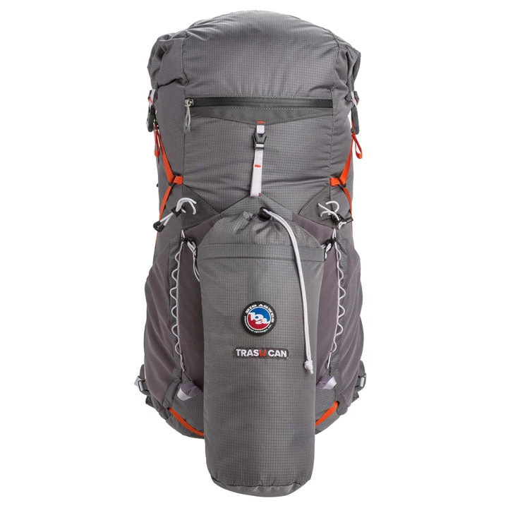 Big Agnes Sundog 45 Liter Backpack Womens 5 Big Agnes Sundog 45 Liter Backpack Womens