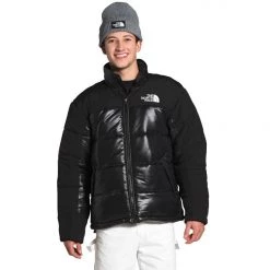 The North Face Himilayan Insulated Jacket Mens