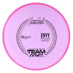 Axiom Discs Axiom Envy Putt And Approach Disc