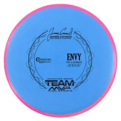 Axiom Discs Axiom Envy Putt And Approach Disc