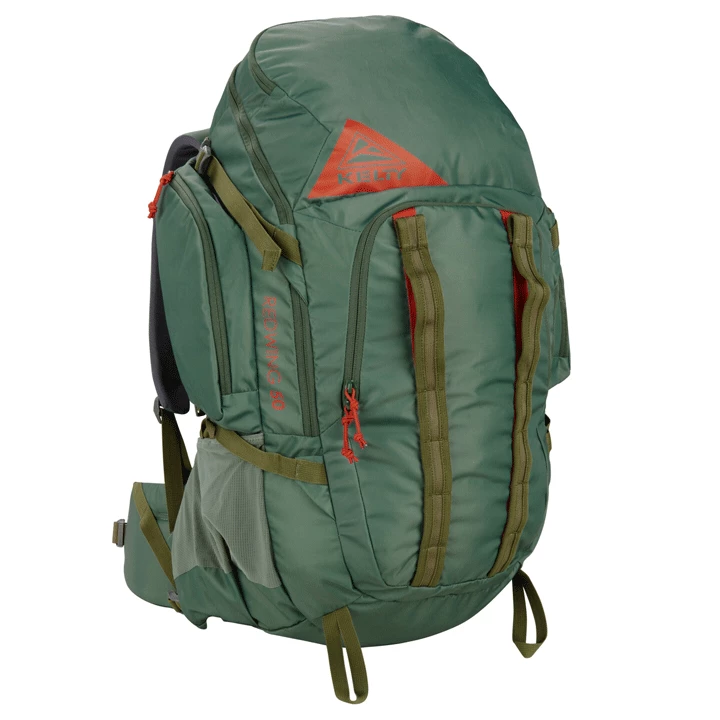 Kelty Redwing 50 Liter Backpack 1 Kelty Redwing 50 Liter Backpack