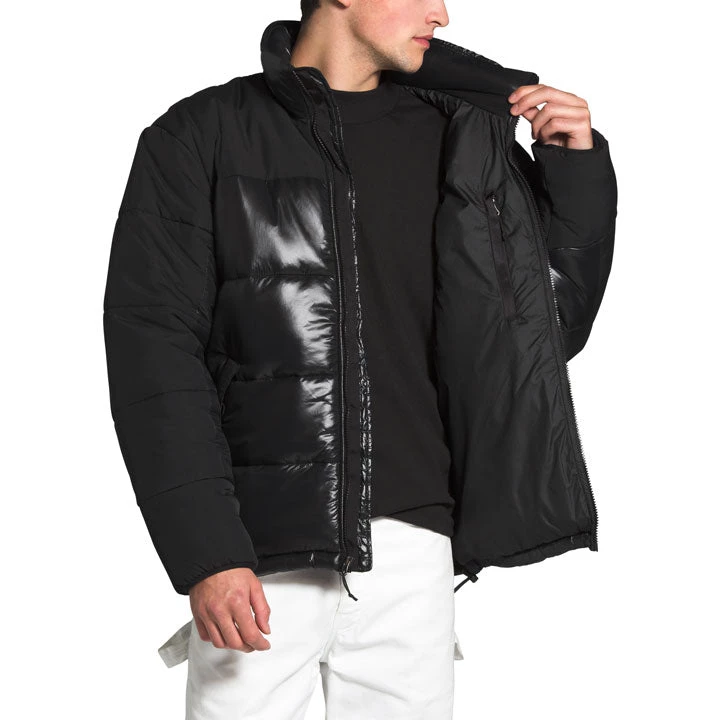 The North Face Himilayan Insulated Jacket Mens 2 The North Face Himilayan Insulated Jacket Mens
