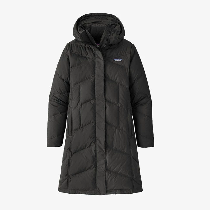 Patagonia Down With It Parka Womens 1 Patagonia Down With It Parka Womens