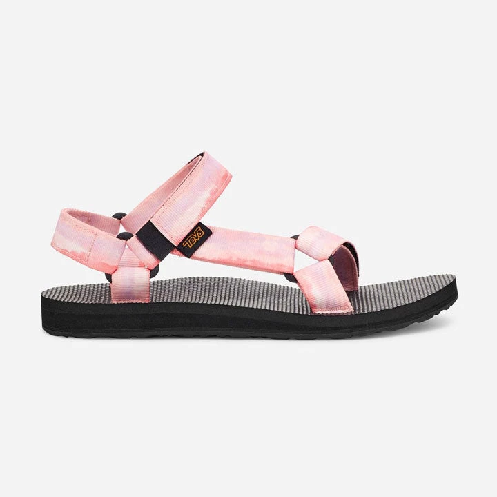 Teva Original Universal Tie-Dye Sandal Womens 1 Teva Original Universal Tie-Dye Sandal Womens