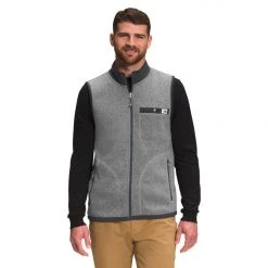 The North Face Gordon Lyons Full Zip Vest Mens