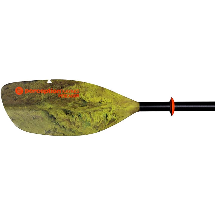 Perception Pescador Paddle 1 Perception Pescador Paddle