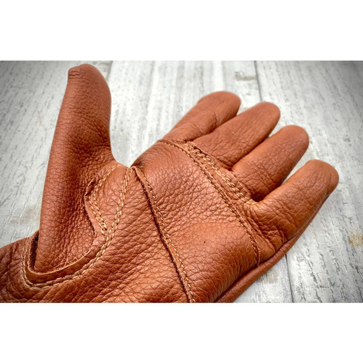 Mens Straight Grain Supply Axe & Chore Gloves Buffalo 2 Mens Straight Grain Supply Axe & Chore Gloves Buffalo