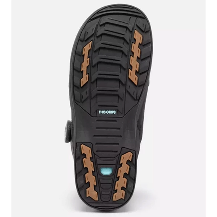 K2 Maysis BOA Snowboard Boot Mens 2021 K2 Maysis BOA Snowboard Boot Mens 2021