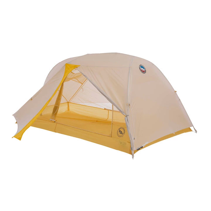 Big Agnes Tiger Wall UL2 Tent The 10 Essentials 1 Big Agnes Tiger Wall UL2 Tent The 10 Essentials
