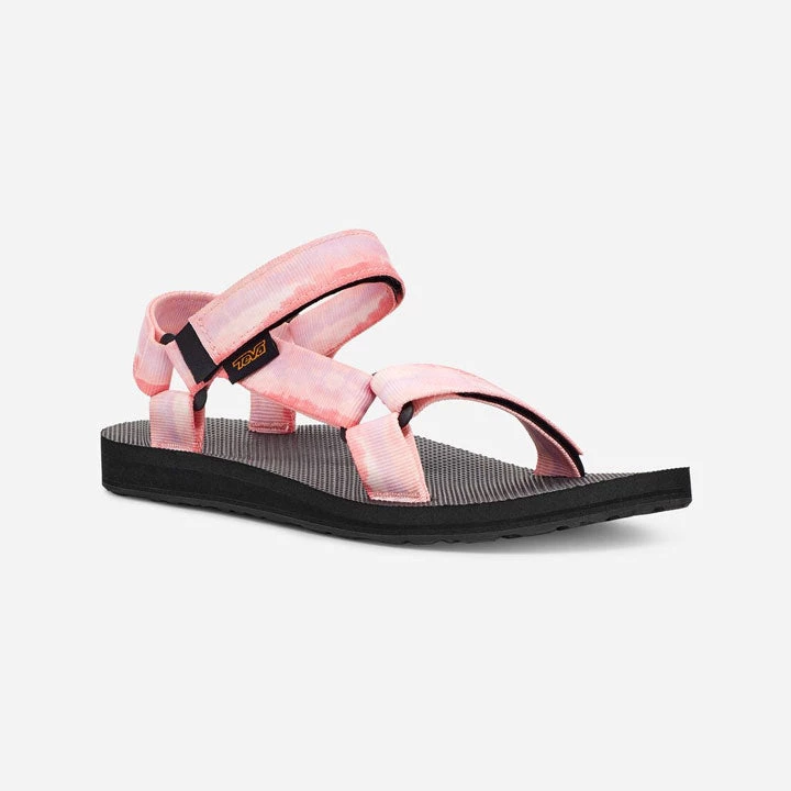 Teva Original Universal Tie-Dye Sandal Womens 2 Teva Original Universal Tie-Dye Sandal Womens