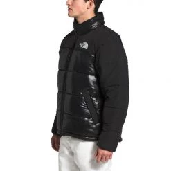 The North Face Himilayan Insulated Jacket Mens 5 The North Face Himilayan Insulated Jacket Mens