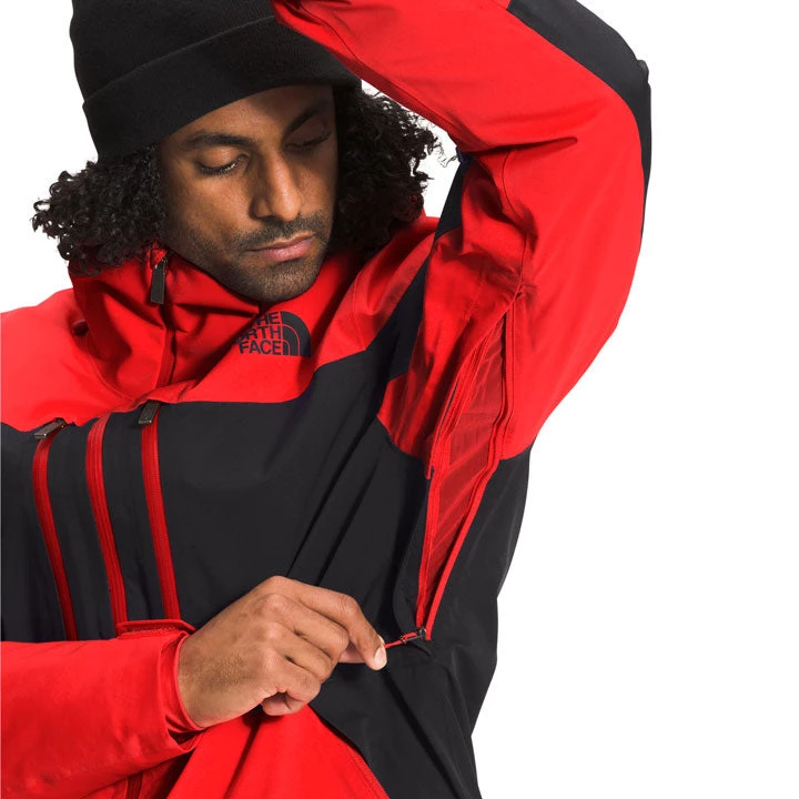 The North Face Chakal Jacket Mens 3 The North Face Chakal Jacket Mens