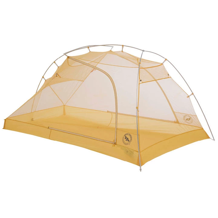 Big Agnes Tiger Wall UL2 Tent The 10 Essentials 2 Big Agnes Tiger Wall UL2 Tent The 10 Essentials