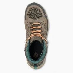 Vasque Breeze LT Mid NTX Waterproof Womens