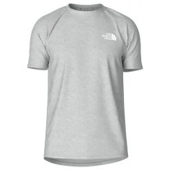 The North Face Big Pine S/S Crew Mens