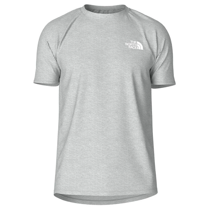 The North Face Big Pine S/S Crew Mens 2 The North Face Big Pine S/S Crew Mens