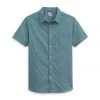 The North Face S/S Baytrail Jacquard Shirt Mens