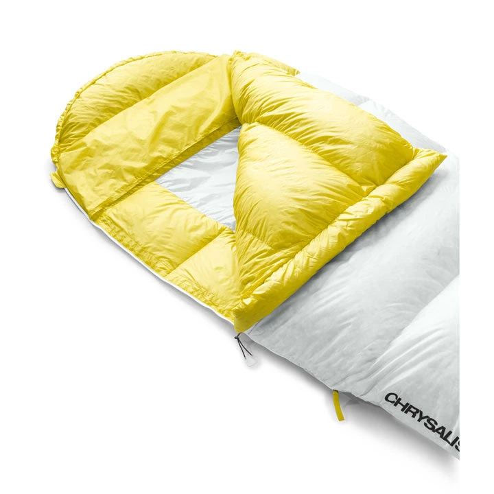 Gear The North Face Chrysalis 20 3 Gear The North Face Chrysalis 20