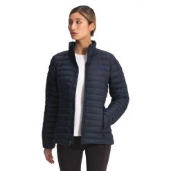 The North Face Stretch Down Jacket Womens