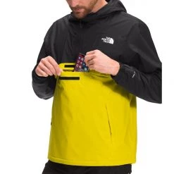 The North Face Antora Anorak Mens 7 The North Face Antora Anorak Mens