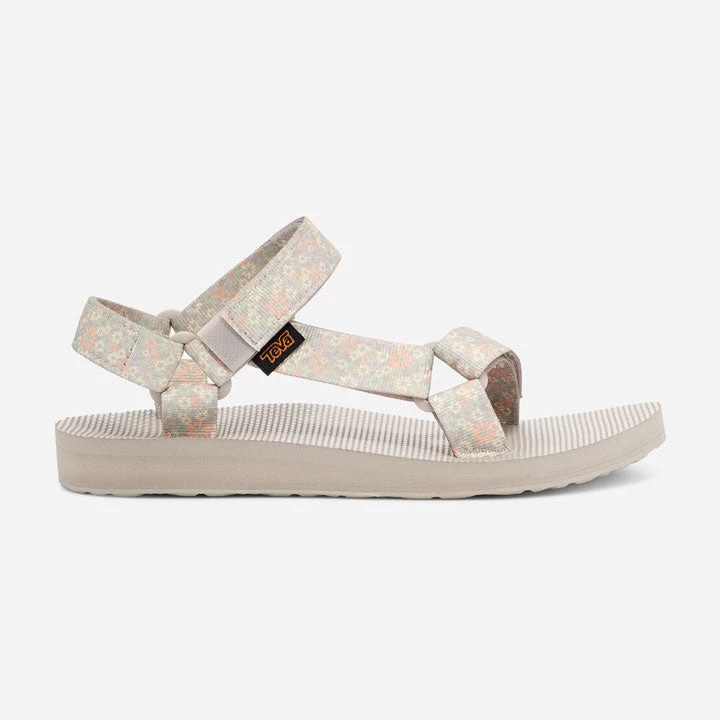 Teva Original Universal Wilderflower Sandal Womens 1 Teva Original Universal Wilderflower Sandal Womens