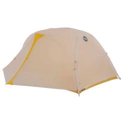 Big Agnes Tiger Wall UL2 Tent The 10 Essentials 6 Big Agnes Tiger Wall UL2 Tent The 10 Essentials