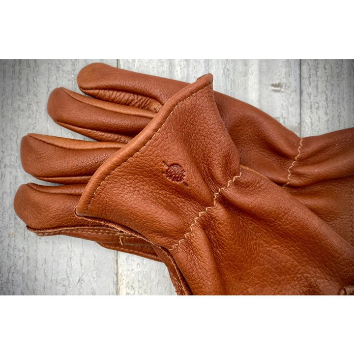 Mens Straight Grain Supply Axe & Chore Gloves Buffalo 3 Mens Straight Grain Supply Axe & Chore Gloves Buffalo