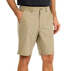 Free Fly Hybrid Short II Short 9" Mens