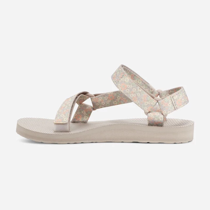 Teva Original Universal Wilderflower Sandal Womens 2 Teva Original Universal Wilderflower Sandal Womens