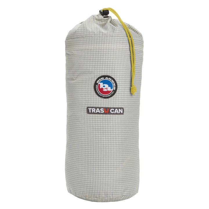 Big Agnes Trash Can 1 Big Agnes Trash Can