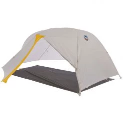 Big Agnes Tiger Wall UL2 Tent The 10 Essentials 7 Big Agnes Tiger Wall UL2 Tent The 10 Essentials