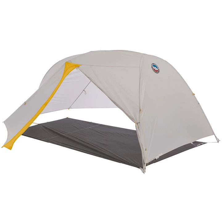 Big Agnes Tiger Wall UL2 Tent The 10 Essentials 4 Big Agnes Tiger Wall UL2 Tent The 10 Essentials