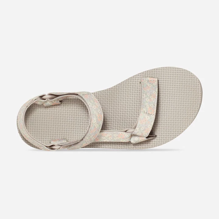 Teva Original Universal Wilderflower Sandal Womens 3 Teva Original Universal Wilderflower Sandal Womens