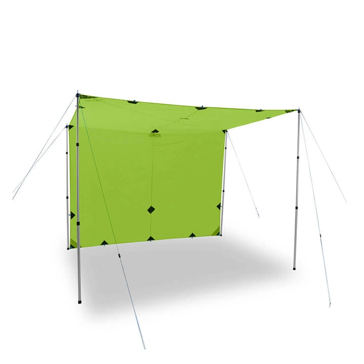 Gear Eureka Trail Fly 14 Camp Tarp 5 Gear Eureka Trail Fly 14 Camp Tarp