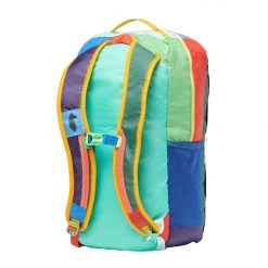 Cotopaxi Batac Del Dia 24 Liter Backpack Day Packs