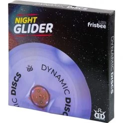 Gear Dynamic Discs Night Glider