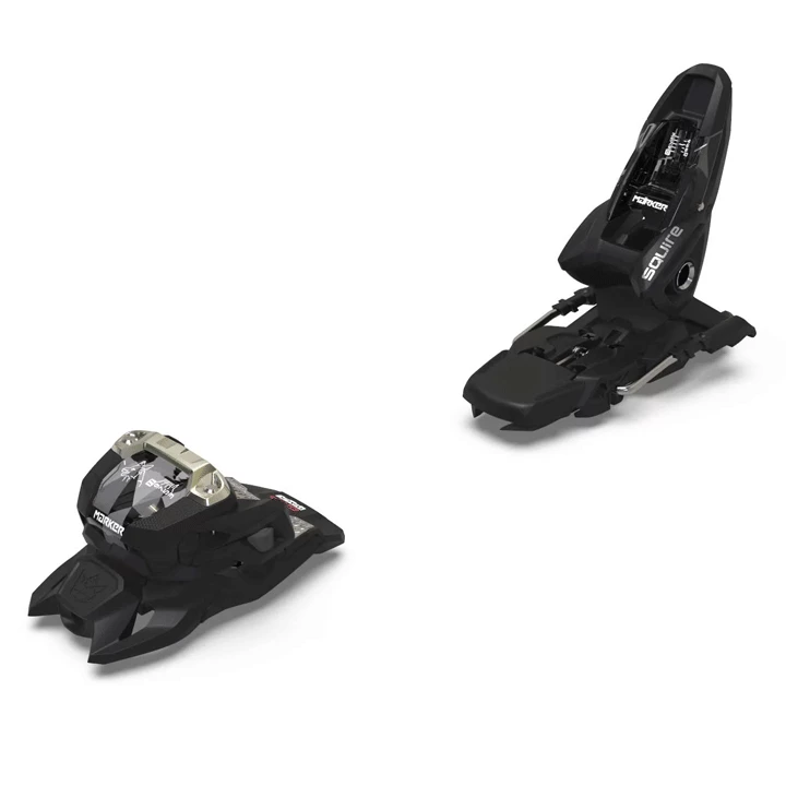Gear Marker Squire 10 Ski Binding 1 Gear Marker Squire 10 Ski Binding
