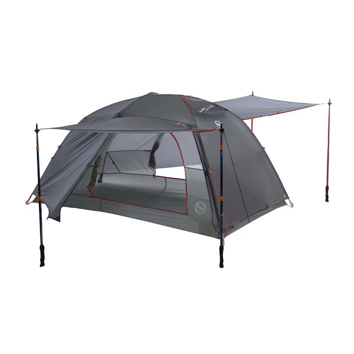 Big Agnes Copper Spur HV UL2 Bikepack Tent 2021 Gear 1 Big Agnes Copper Spur HV UL2 Bikepack Tent 2021 Gear