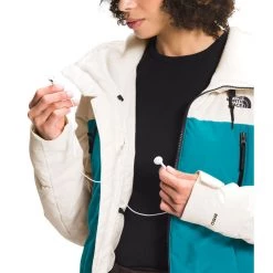 The North Face Pallie Down Jacket Womens