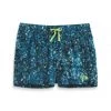 The North Face Printed Class V Short Womens