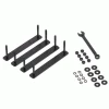 Gear Yakima SmarT-Slot Kit 4 For Big Catch Saddles