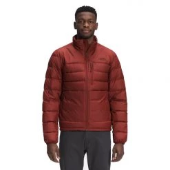The North Face Aconcagua 2 Jacket Mens 10 The North Face Aconcagua 2 Jacket Mens