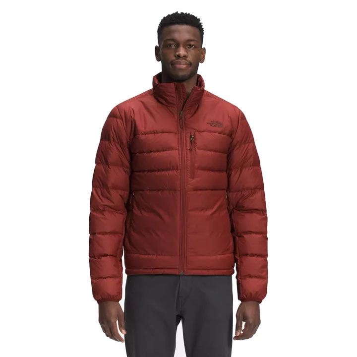 The North Face Aconcagua 2 Jacket Mens 5 The North Face Aconcagua 2 Jacket Mens