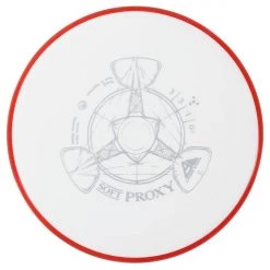 Axiom Discs Axiom Proxy Putter